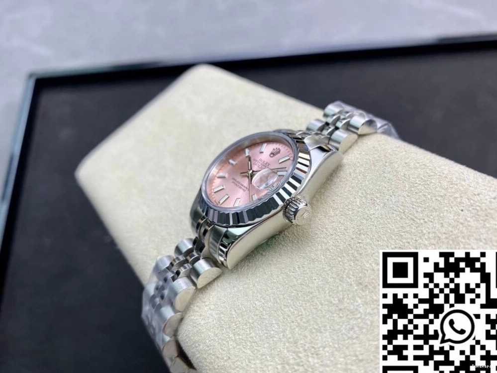 Factory Steel BP 28MM Stainless Rolex M279174-0001 Datejust 0927